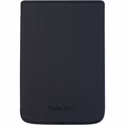 PocketBook HPUC-632-B-S étui pour lecteur d'e-book 6" Folio Noir - Vue supplémentaire 5