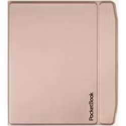 PocketBook HN-FP-PU-700-BE-WW, Folio porte carte, Beige, Pocketbook, 17,8 cm (7"), Era Stardust Silver, Era Sunset Copper