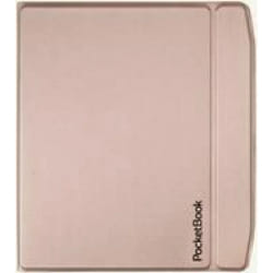 PocketBook HN-FP-PU-700-BE-WW étui pour lecteur d'e-book 17,8 cm (7") Folio porte carte Beige
