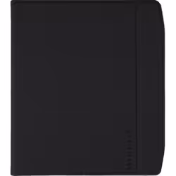 PocketBook N-FP-PU-700-GG-WW, Folio porte carte, Noir, Pocketbook, 17,8 cm (7"), Era Stardust Silver, Era Sunset Copper