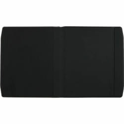 PocketBook N-FP-PU-700-GG-WW étui pour lecteur d'e-book 17,8 cm (7") Folio porte carte Noir
