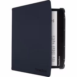 PocketBook HN-SL-PU-700-NB-WW étui pour lecteur d'e-book 7" Housse Bleu