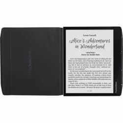 PocketBook HN-SL-PU-700-NB-WW étui pour lecteur d'e-book 7" Housse Bleu