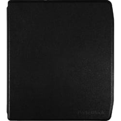 PocketBook HN-SL-PU-700-BK-WW étui pour lecteur d'e-book 7" Housse Noir