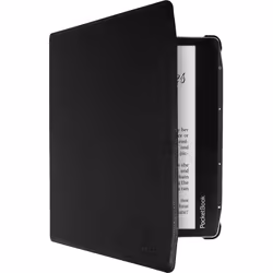 PocketBook HN-SL-PU-700-BK-WW étui pour lecteur d'e-book 7" Housse Noir - Vue supplémentaire 5