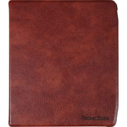 PocketBook HN-SL-PU-700-BN-WW étui pour lecteur d'e-book 7" Housse Marron