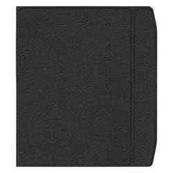 PocketBook HN-QI-PU-700-BK-WW étui pour lecteur d'e-book 7" Housse Noir