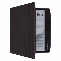 PocketBook HN-QI-PU-700-BK-WW étui pour lecteur d'e-book 7" Housse Noir - Vue supplémentaire 6