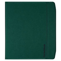 PocketBook Charge - Fresh Green étui pour lecteur d'e-book 7" Housse Vert