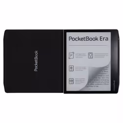 PocketBook Charge - Fresh Green étui pour lecteur d'e-book 7" Housse Vert - Vue supplémentaire 4