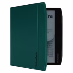 PocketBook Charge - Fresh Green étui pour lecteur d'e-book 7" Housse Vert - Vue supplémentaire 6