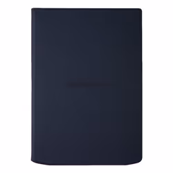 PocketBook HN-QI-PU-743G-NB-WW, Housse, Noir, Pocketbook, 19,8 cm (7.8"), Microfibre, Polyuréthane (PU), PocketBook Inkpad 4, ...