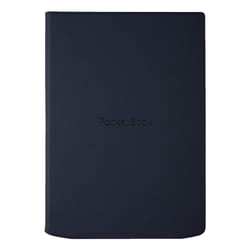 PocketBook HN-QI-PU-743G-NB-WW étui pour lecteur d'e-book 19,8 cm (7.8") Housse Noir