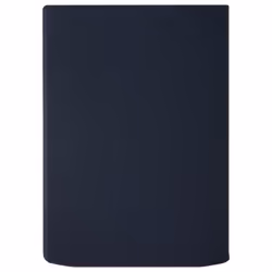 PocketBook HN-QI-PU-743G-NB-WW étui pour lecteur d'e-book 19,8 cm (7.8") Housse Noir