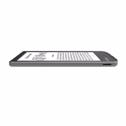 PocketBook Verse Liseuse 8 Go Wifi Noir, Argent - Vue supplémentaire 5