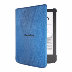PocketBook H-S-634-B-WW étui pour lecteur d'e-book 15,2 cm (6") Housse Bleu - Vue supplémentaire 2