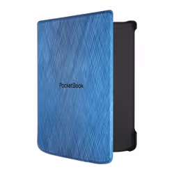 PocketBook H-S-634-B-WW étui pour lecteur d'e-book 15,2 cm (6") Housse Bleu - Vue supplémentaire 4