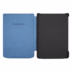 PocketBook H-S-634-B-WW étui pour lecteur d'e-book 15,2 cm (6") Housse Bleu - Vue supplémentaire 5