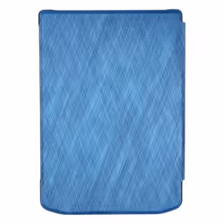 PocketBook H-S-634-B-WW étui pour lecteur d'e-book 15,2 cm (6") Housse Bleu - Vue supplémentaire 6
