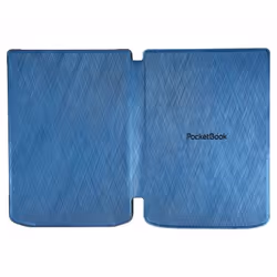 PocketBook H-S-634-B-WW étui pour lecteur d'e-book 15,2 cm (6") Housse Bleu - Vue supplémentaire 7