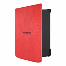 PocketBook H-S-634-R-WW étui pour lecteur d'e-book 15,2 cm (6") Housse Rouge - Vue supplémentaire 4