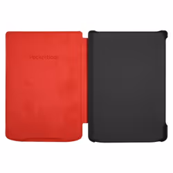 PocketBook H-S-634-R-WW étui pour lecteur d'e-book 15,2 cm (6") Housse Rouge - Vue supplémentaire 5