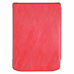 PocketBook H-S-634-R-WW étui pour lecteur d'e-book 15,2 cm (6") Housse Rouge - Vue supplémentaire 6