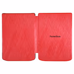 PocketBook H-S-634-R-WW étui pour lecteur d'e-book 15,2 cm (6") Housse Rouge - Vue supplémentaire 7