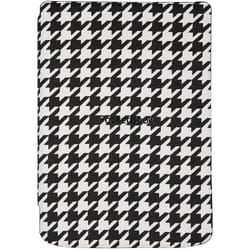 PocketBook Shell étui pour lecteur d'e-book 6" Folio Noir, Blanc