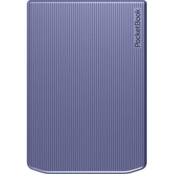 PocketBook Verse Pro Color e-reader 6 display colori E Ink Carta 16GB lavanda