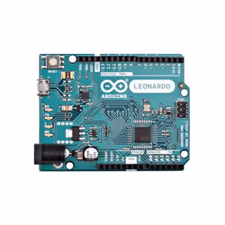 Arduino Leonardo