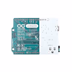 Arduino Leonardo carte de développement