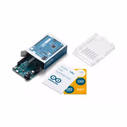 Arduino Leonardo carte de développement - Vue supplémentaire 4