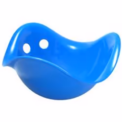 Moluk Bilibo 2143003, 2 an(s), Polyéthylène haute densité (HDPE), Bleu