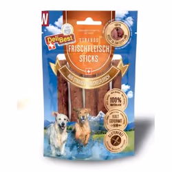 DeliBest F2980100, Friandises, Chien, 85 g