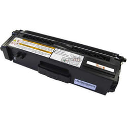 Peach 110812 Cartouche de toner 1 pièce(s) Noir