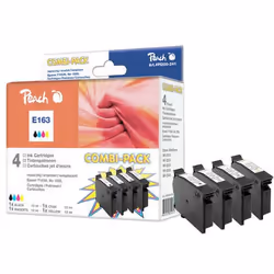Peach 316397, 4 pièce(s), Multi pack