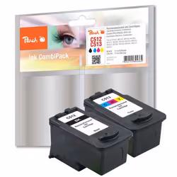 Peach 316602, 2 pièce(s), Multi pack