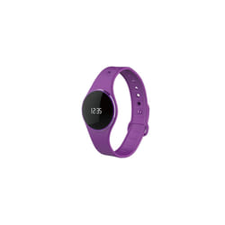 MyKronoz ZeCircle OLED Violet