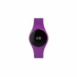 MyKronoz ZeCircle OLED Violet