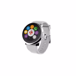 MyKronoz ZeRound, 3,1 cm (1.22"), TFT, Écran tactile, 63 g