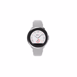 MyKronoz ZeRound 3,1 cm (1.22") TFT Numérique 240 x 240 pixels Écran tactile Métallique
