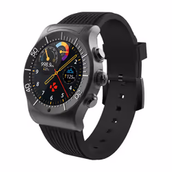 MyKronoz ZeSport, 3,3 cm (1.3"), Écran tactile, 70 g