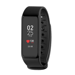 MyKronoz ZeFit 3HR TFT Bracelet connecté 2,69 cm (1.06") IP67 Noir