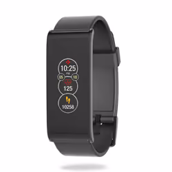 MyKronoz ZeFit4 HR, Bracelet connecté, 2,69 cm (1.06"), TFT, 80 mAh, Imperméable, IP67
