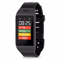 MyKronoz ZeNeo, 2,9 cm (1.14"), IPS, Écran tactile, 26 g