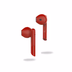 MyKronoz ZeBuds Rouge