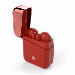 MyKronoz ZeBuds Rouge