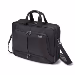 DICOTA Top Traveller PRO 14-15.6, Sac Toploader, 39,6 cm (15.6"), Sangle épaule, 1,4 kg