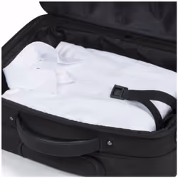 DICOTA Multi Roller ECO 11-15.6 15.6" Valise sur roulette Noir - Vue supplémentaire 10